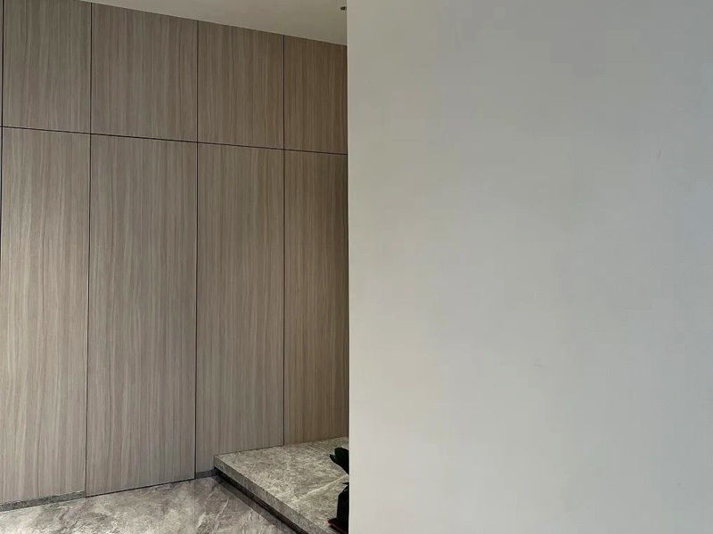 杭州枫华府第胡宅项目实景